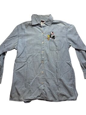 Looney Tune Long Sleeve
